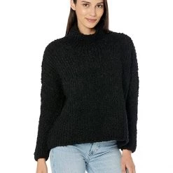 Eileen Fisher Turtleneck Pullover | Sweaters