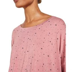 Eberjey Gisele Printed Slouchy Set | Sleepwear 7 Eberjey Gisele Printed Slouchy Set | Sleepwear -Eberjey Shop 817jLprr8zL. AC SR736920