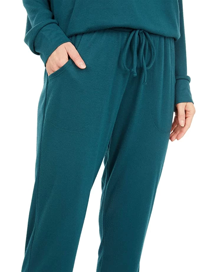 Eberjey Mina - The Runner Lounge Pant | Sleepwear 5 Eberjey Mina - The Runner Lounge Pant | Sleepwear - Image 3
