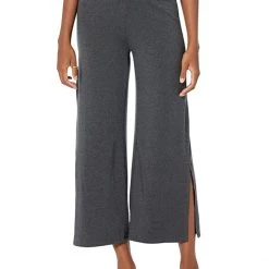 Eileen Fisher Petite Straight Ankle Pants