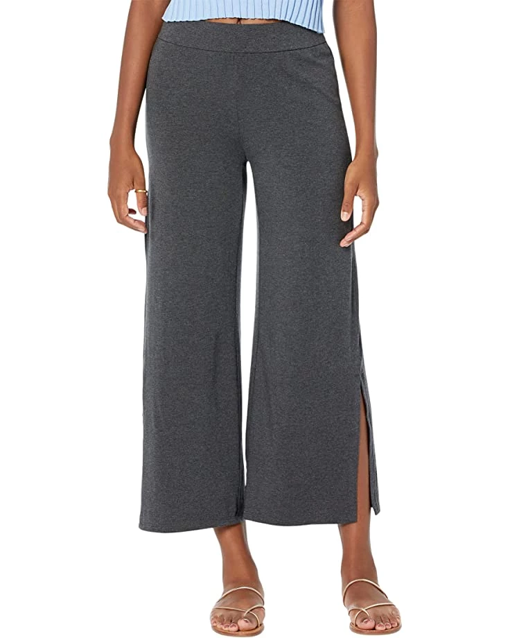 Eileen Fisher Petite Straight Ankle Pants 3 Eileen Fisher Petite Straight Ankle Pants