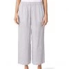 Eileen Fisher Wide Leg Pants