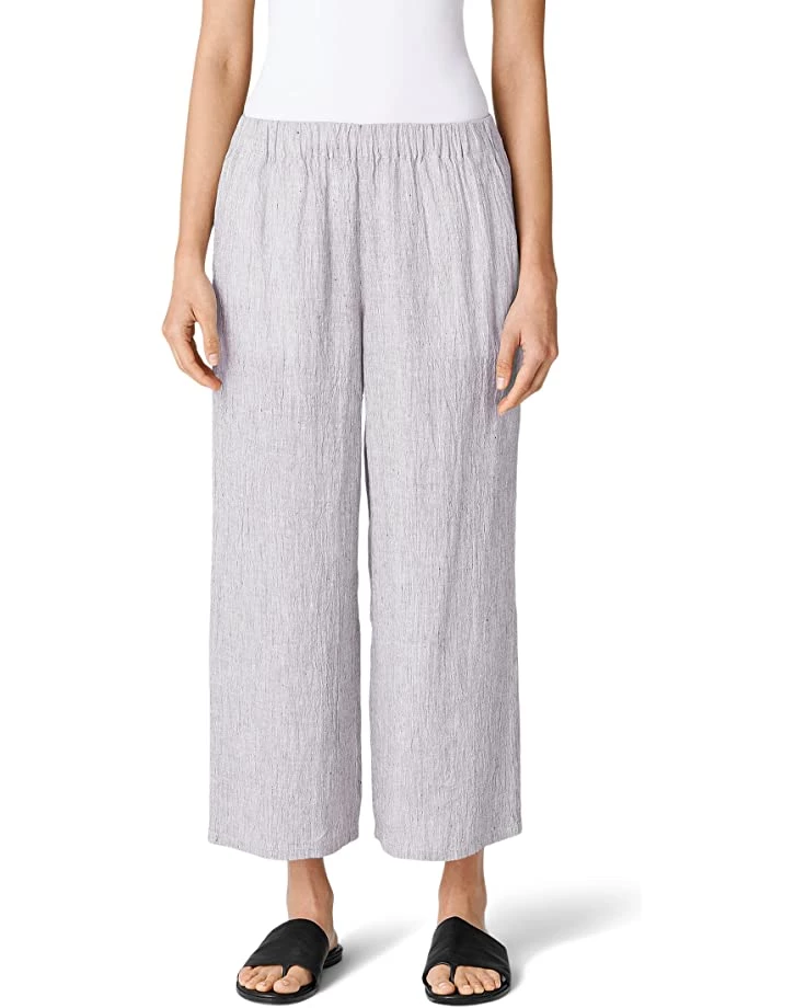 Eileen Fisher Wide Leg Pants 3 Eileen Fisher Wide Leg Pants