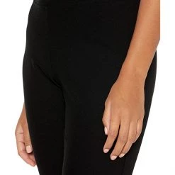 Eileen Fisher Slim Ankle Pants in Washable Stretch Crepe -Eberjey Shop 81BocBNTqBL. AC SR736920