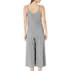 Eberjey Charlie - The Casual Jumpsuit | Sleepwear -Eberjey Shop 81C78UE125L. AC SR736920