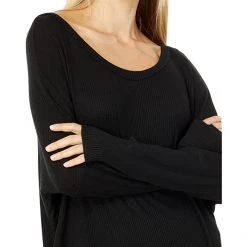 Eberjey Elon The Ballet Top | Sleepwear -Eberjey Shop 81FagpSyMDL. AC SR736920