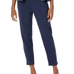 Eileen Fisher Petite Tapered Pants 11 Eileen Fisher Petite Tapered Pants -Eberjey Shop 81GdIhmltIL. AC SR736920