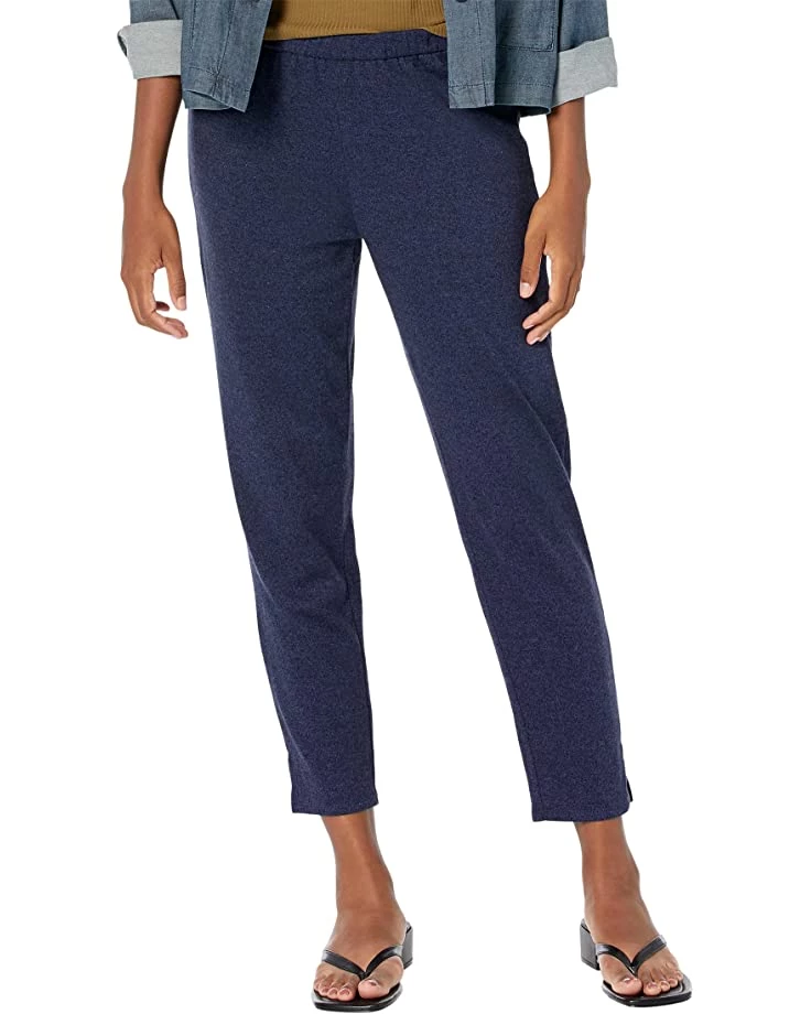 Eileen Fisher Petite Tapered Pants 7 Eileen Fisher Petite Tapered Pants - Image 5