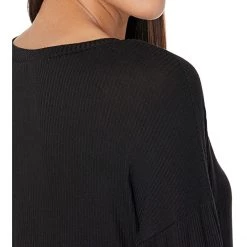 Eberjey Elon - The V-Neck Pullover | Sleepwear 10 Eberjey Elon - The V-Neck Pullover | Sleepwear -Eberjey Shop 81GzNXcEmFL. AC SR736920