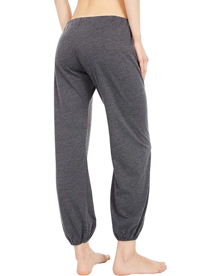 Eberjey Heather - The Cropped Pants | Sleepwear 4 Eberjey Heather - The Cropped Pants | Sleepwear - Image 2