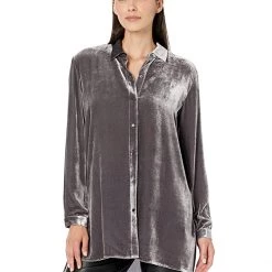 Eileen Fisher Classic Collar Long Shirt | Shirts & Tops 10 Eileen Fisher Classic Collar Long Shirt | Shirts & Tops -Eberjey Shop 81Hy4ZjDaVL. AC SR736920