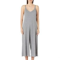 Eberjey Charlie - The Casual Jumpsuit | Sleepwear