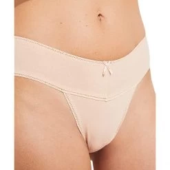 Eberjey Pima - The Stretch Cotton V Thong | Underwear & Intimates 10 Eberjey Pima - The Stretch Cotton V Thong | Underwear & Intimates -Eberjey Shop 81KLOpLTo0L. AC SR736920