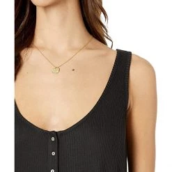 Eberjey Elon - The Henley Tank | Sleepwear -Eberjey Shop 81Lz9DQu9GL. AC SR736920