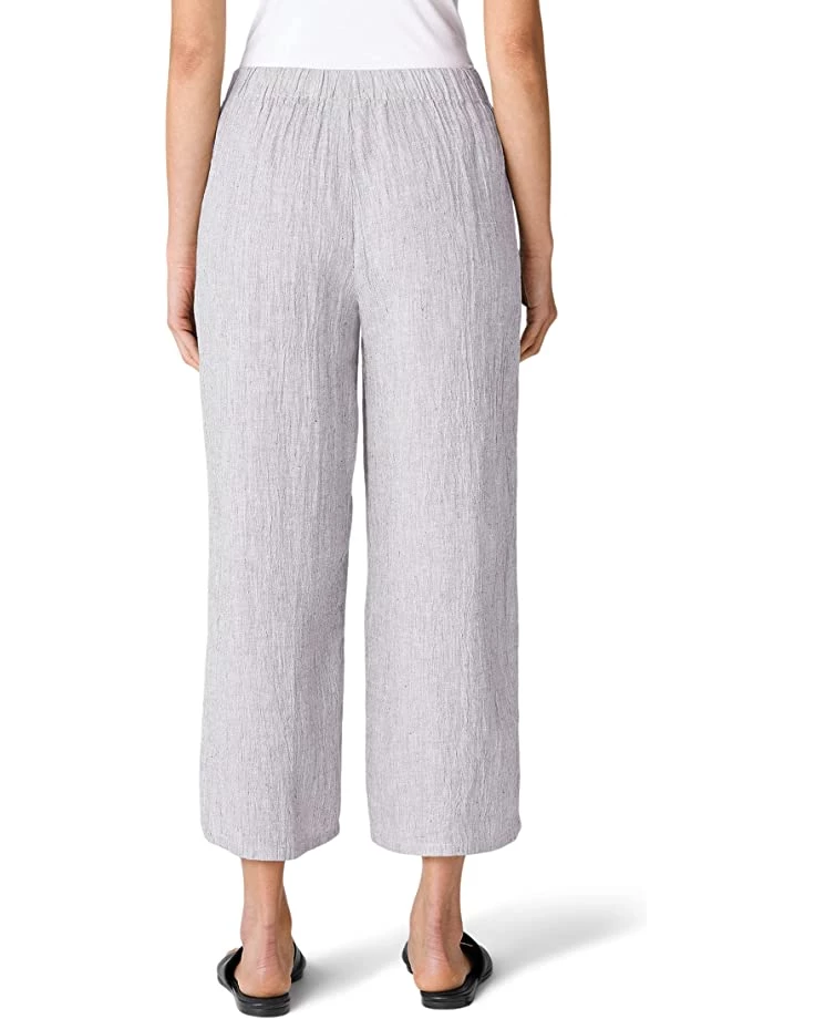 Eileen Fisher Wide Leg Pants 4 Eileen Fisher Wide Leg Pants - Image 2