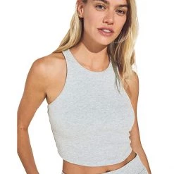 Eberjey Luxe Sweats - The High Neck Brami | Sleepwear 7 Eberjey Luxe Sweats - The High Neck Brami | Sleepwear -Eberjey Shop 81Pn3DTwDBL. AC SR736920