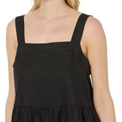 Eileen Fisher Tiered Strap Full-Length Dress in Organic Linen | Dresses 7 Eileen Fisher Tiered Strap Full-Length Dress in Organic Linen | Dresses -Eberjey Shop 81RPz8vcUUL. AC SR736920