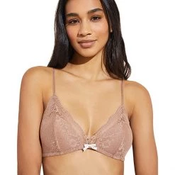 Eberjey Anouk - Bralette | Underwear & Intimates