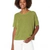 Eileen Fisher Jewel Neck Pullover | Shirts & Tops