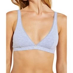 Eberjey Pima Stretch Cotton V Bralette | Underwear & Intimates -Eberjey Shop 81SX5NJnwLL. AC SR736920