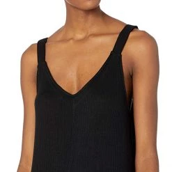 Eberjey Elon - The Bound V Jumpsuit | Sleepwear -Eberjey Shop 81TODVAPHEL. AC SR736920