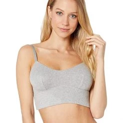 Eberjey Elon - The Relaxed Bralette | Underwear & Intimates -Eberjey Shop 81UgEleL23L. AC SR736920