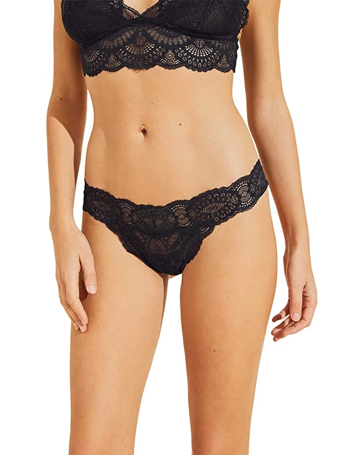 Eberjey Mariana Thong | Underwear & Intimates 3 Eberjey Mariana Thong | Underwear & Intimates