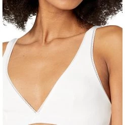 Eberjey Pima Goddess Everyday V-Bralette | Underwear & Intimates 7 Eberjey Pima Goddess Everyday V-Bralette | Underwear & Intimates -Eberjey Shop 81Xm6FQ0O9L. AC SR736920