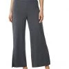 Eileen Fisher Straight Ankle Pants 2 Eileen Fisher Straight Ankle Pants -Eberjey Shop 81Z6BYrhibL. AC SR736920