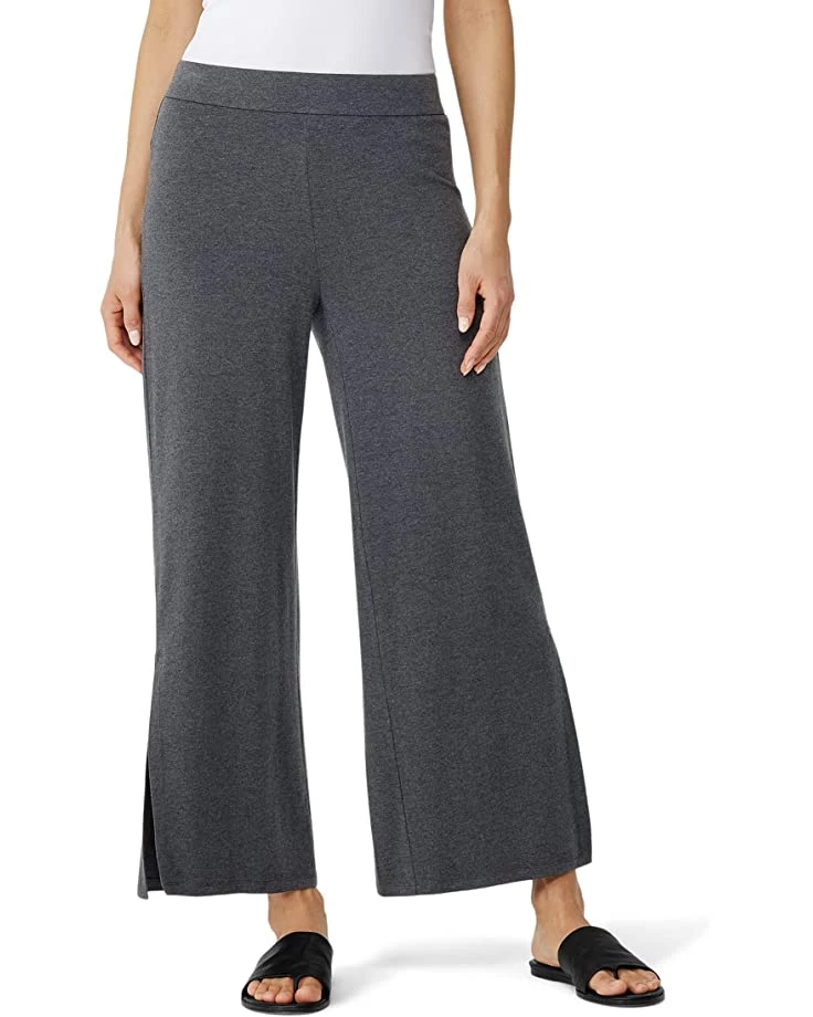 Eileen Fisher Straight Ankle Pants 3 Eileen Fisher Straight Ankle Pants