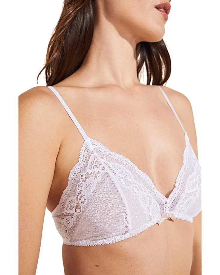 Eberjey Anouk - Bralette | Underwear & Intimates 6 Eberjey Anouk - Bralette | Underwear & Intimates - Image 4