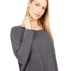 Eberjey Heather - Slouchy Tee | Sleepwear -Eberjey Shop 81ZJV3g2VaL. AC SR736920