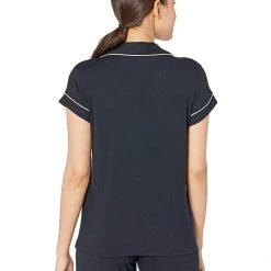 Eberjey Gisele - The Cropped Pajama Set | Sleepwear -Eberjey Shop 81ZRGqAglWL. AC SR736920