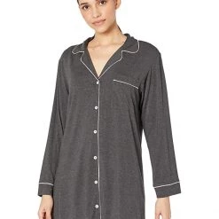 Eberjey Gisele Sleepshirt | Sleepwear