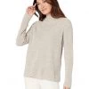 Eileen Fisher Turtleneck Raglan Top | Sweaters -Eberjey Shop 81eEZjmuOkL. AC SR736920