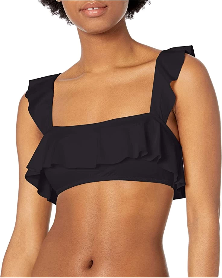 Eberjey So Solid Jane Top | Swimwear 3 Eberjey So Solid Jane Top | Swimwear