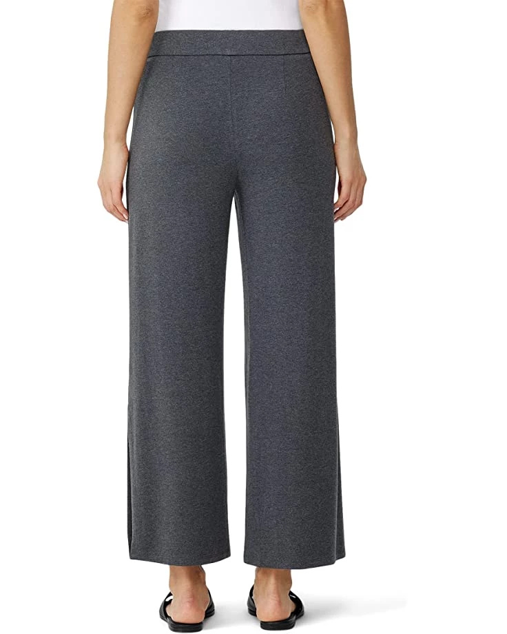 Eileen Fisher Straight Ankle Pants 4 Eileen Fisher Straight Ankle Pants - Image 2