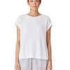 Eileen Fisher Ballet Neck Top | Sweaters