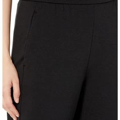 Eileen Fisher Slouch Ankle Pants -Eberjey Shop 81oH8ChWQL. AC SR736920