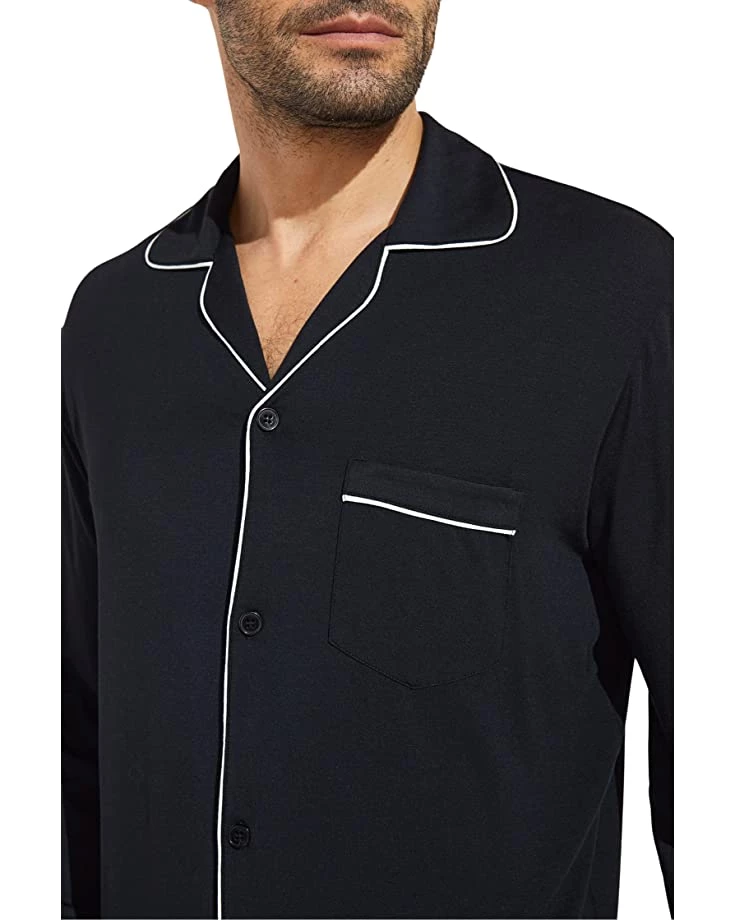 Eberjey William - The Pajama Set | Sleepwear 5 Eberjey William - The Pajama Set | Sleepwear - Image 3