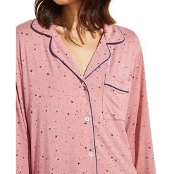 Eberjey Gisele Printed Sleepshirt | Sleepwear 7 Eberjey Gisele Printed Sleepshirt | Sleepwear -Eberjey Shop 81qY7iHPfDL. AC SR736920