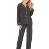 Eberjey Gisele Basics PJ Set | Sleepwear