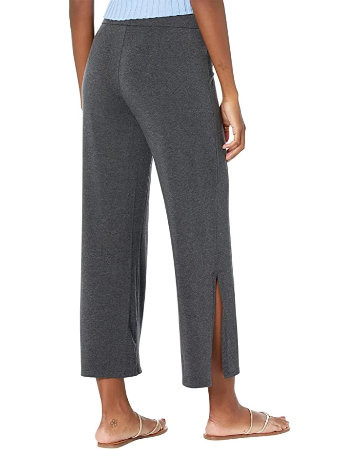 Eileen Fisher Petite Straight Ankle Pants 4 Eileen Fisher Petite Straight Ankle Pants - Image 2