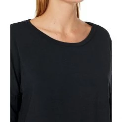 Eberjey Softest Sweats Slouchy Tee | Sleepwear -Eberjey Shop 81tQuGC3aYL. AC SR736920