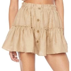 Eberjey Linen Solid Nellie Cover-Up | Swimwear 8 Eberjey Linen Solid Nellie Cover-Up | Swimwear -Eberjey Shop 81tmdK1xaZL. AC SR736920