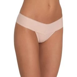 Eberjey Pima Everyday V-Thong | Underwear & Intimates -Eberjey Shop 81uKFJssZKL. AC SR736920
