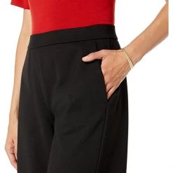 Eileen Fisher Wide Ankle Pants 8 Eileen Fisher Wide Ankle Pants -Eberjey Shop 81vec34PUKL. AC SR736920