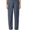 Eileen Fisher Tapered Ankle Pants