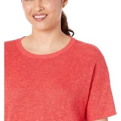 Eileen Fisher Jewel Neck Pullover | Sweaters 9 Eileen Fisher Jewel Neck Pullover | Sweaters -Eberjey Shop 911Mupe7lLL. AC SR736920