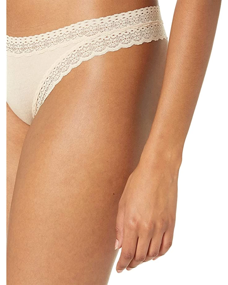 Eberjey May Softest Thong | Underwear & Intimates 5 Eberjey May Softest Thong | Underwear & Intimates - Image 3